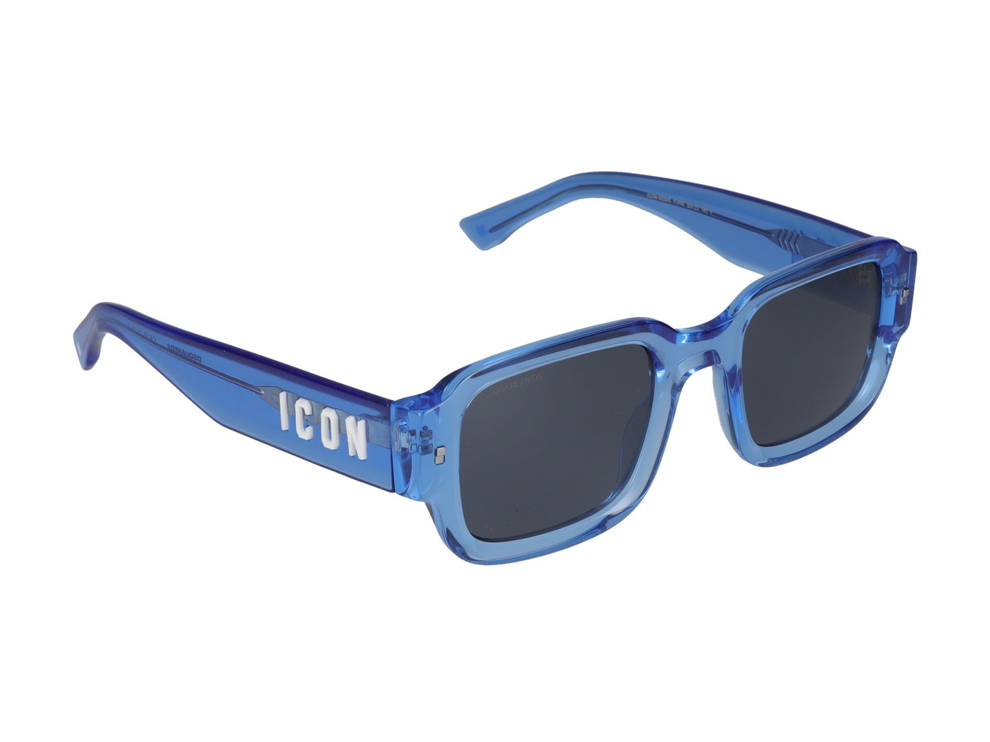 Icon 0009/s PJP/IR BLUE 50.00 / PJP/IR BLUE