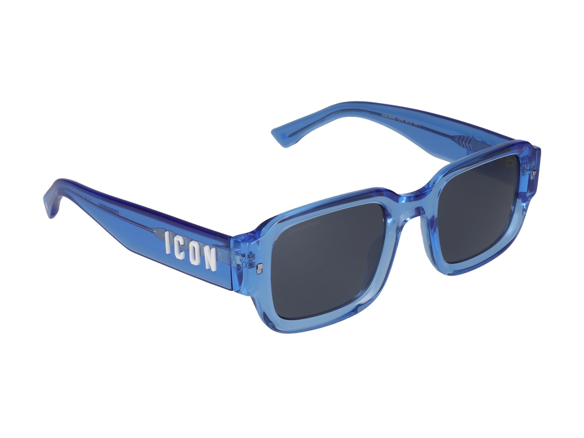 Icon 0009/s PJP/IR BLUE 50.00 / PJP/IR BLUE