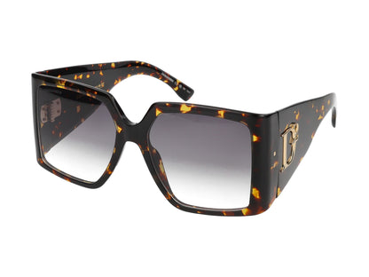 D2 0096/s WR9/9O BROWN HAVANA 56.00 / WR9/9O BROWN HAVANA