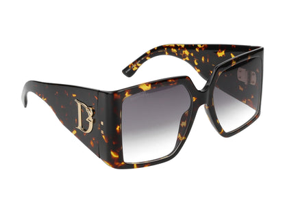 D2 0096/s WR9/9O BROWN HAVANA 56.00 / WR9/9O BROWN HAVANA