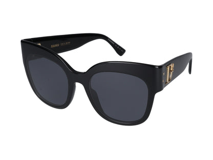 D2 0097/s 807/IR BLACK 53.00 / 807/IR BLACK