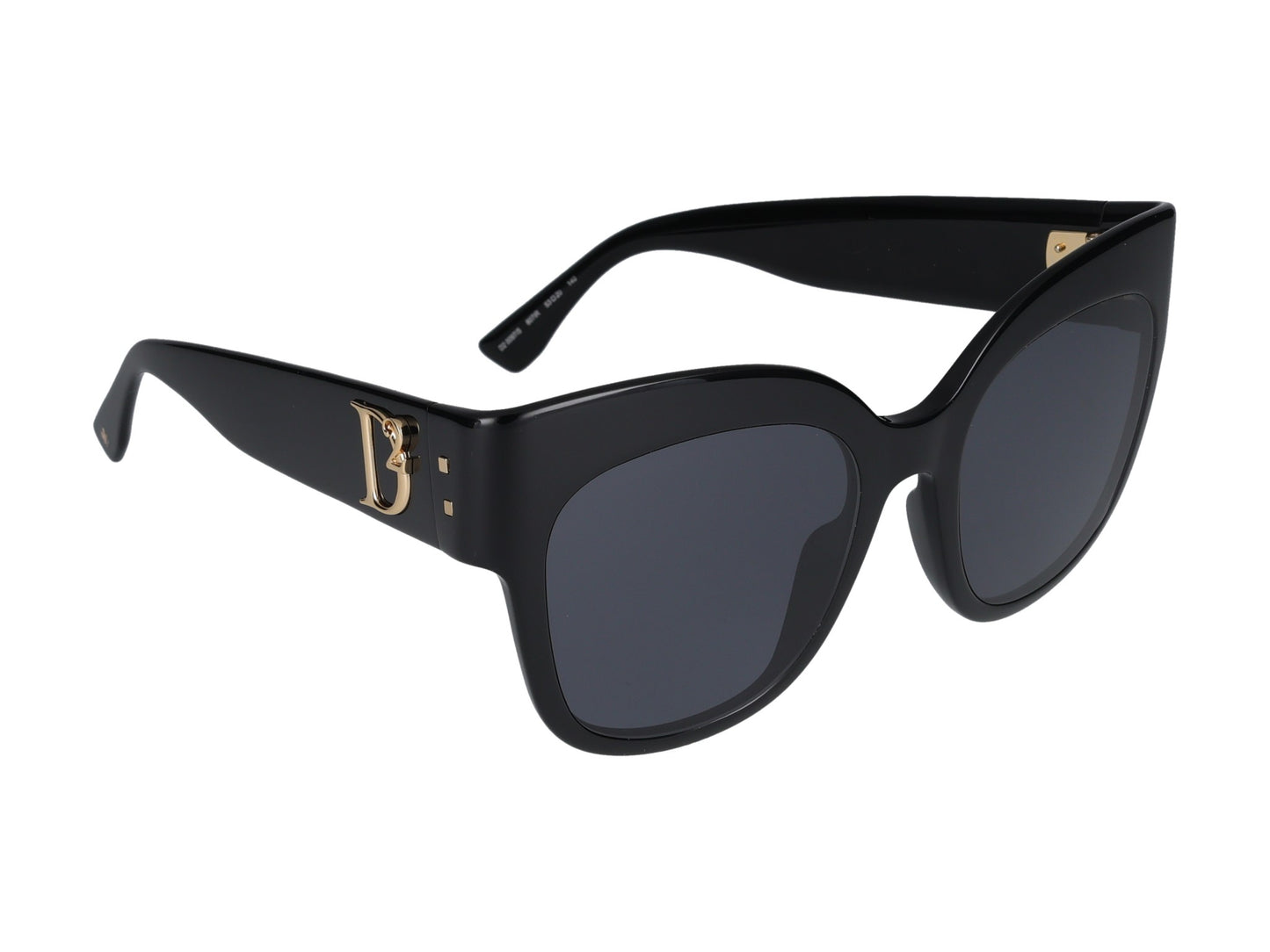 D2 0097/s 807/IR BLACK 53.00 / 807/IR BLACK