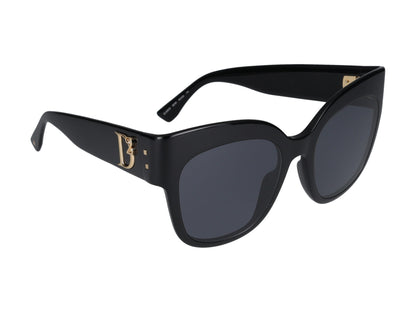 D2 0097/s 807/IR BLACK 53.00 / 807/IR BLACK