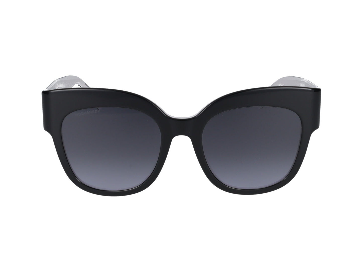 D2 0097/s 80S/9O BLACK WHITE 53.00 / 80S/9O BLACK WHITE