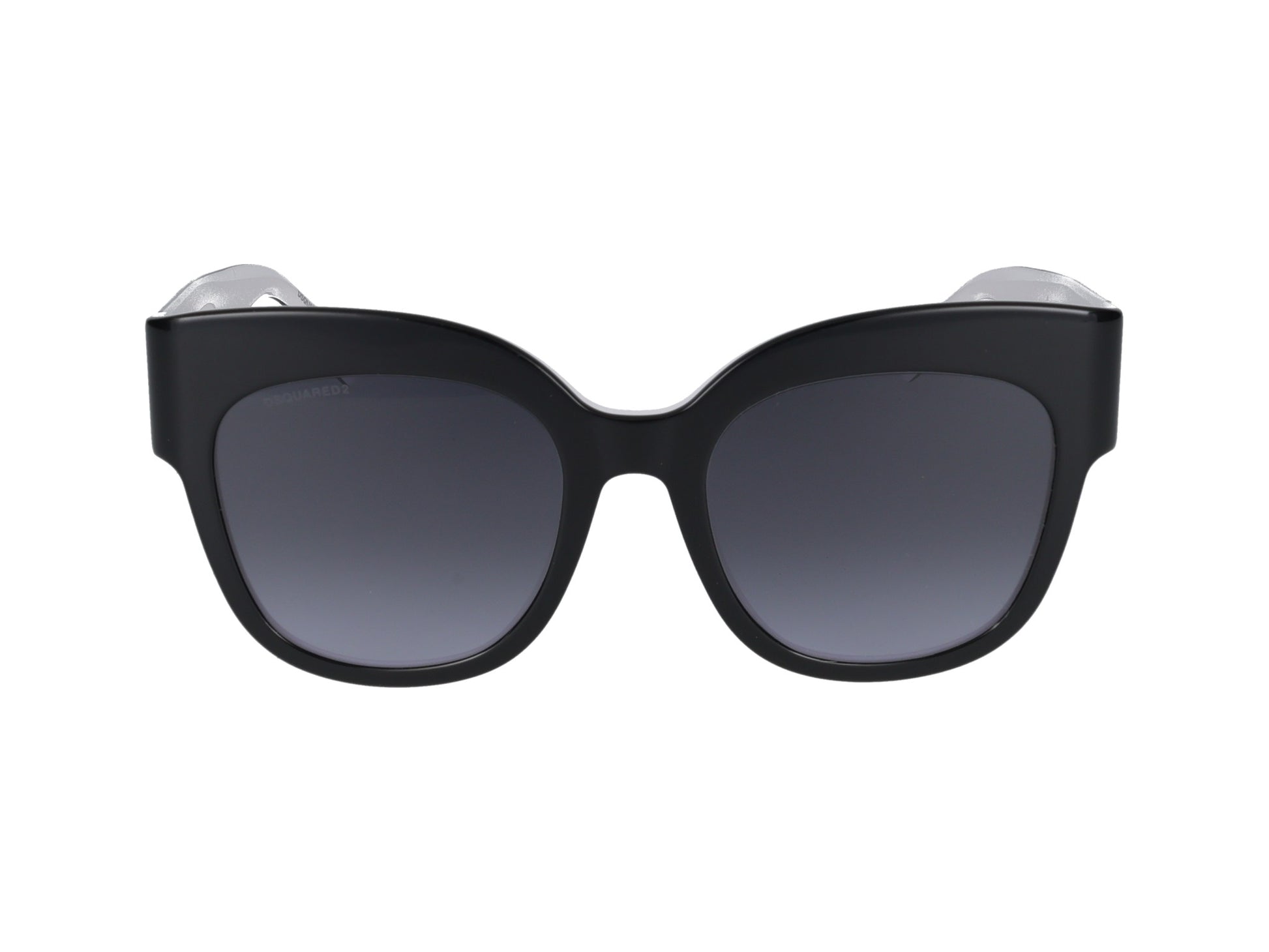D2 0097/s 80S/9O BLACK WHITE 53.00 / 80S/9O BLACK WHITE