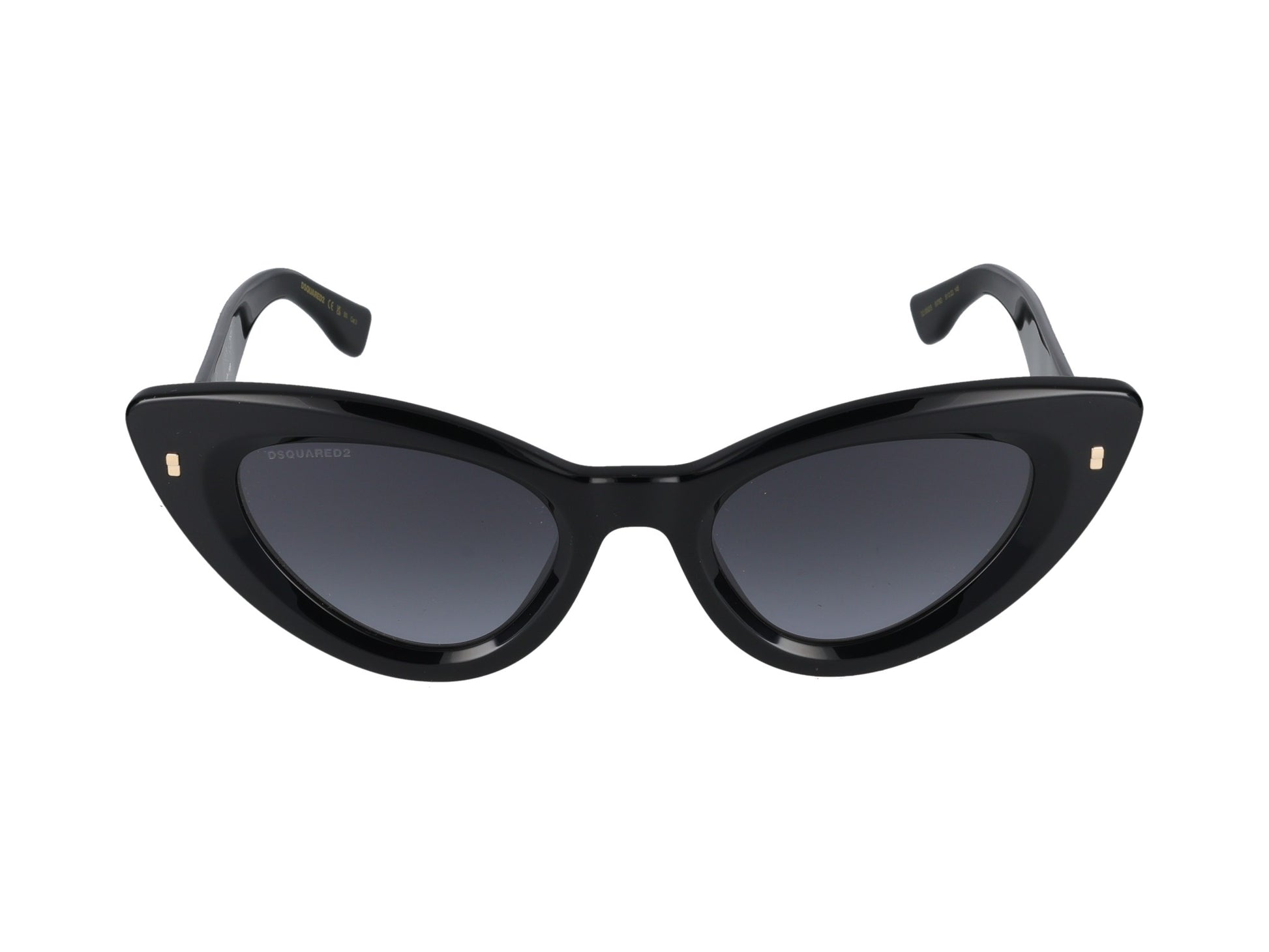 D2 0092/s 807/9O BLACK 51.00 / 807/9O BLACK