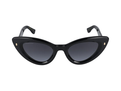 D2 0092/s 807/9O BLACK 51.00 / 807/9O BLACK