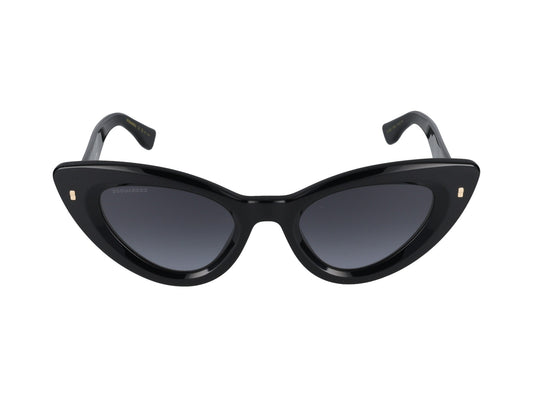 D2 0092/s 807/9O BLACK 51.00 / 807/9O BLACK