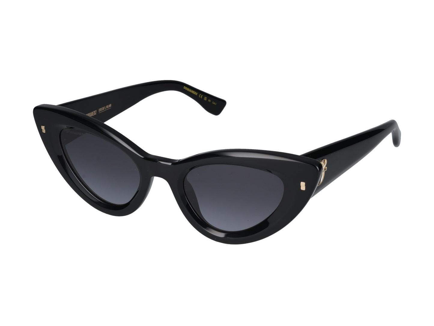 D2 0092/s 807/9O BLACK 51.00 / 807/9O BLACK