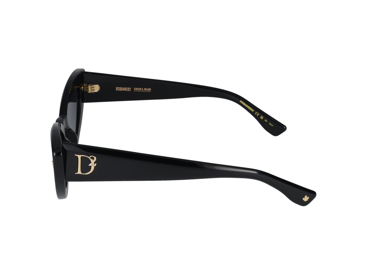 D2 0092/s 807/9O BLACK 51.00 / 807/9O BLACK