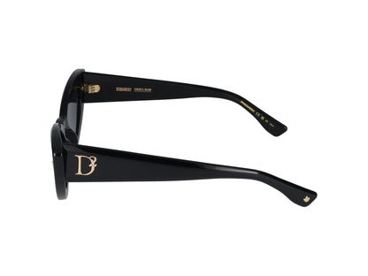 D2 0092/s 807/9O BLACK 51.00 / 807/9O BLACK