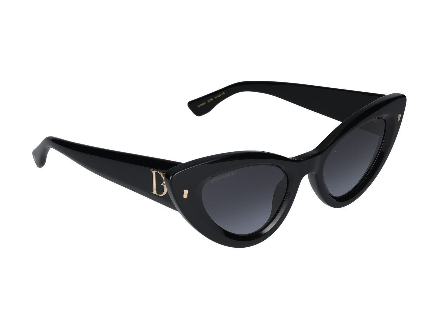 D2 0092/s 807/9O BLACK 51.00 / 807/9O BLACK