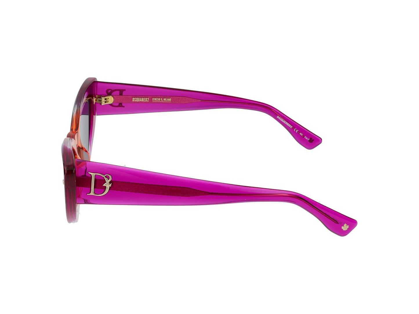 D2 0092/s 838/IR VIOLET ORANG 51.00 / 838/IR VIOLET ORANG