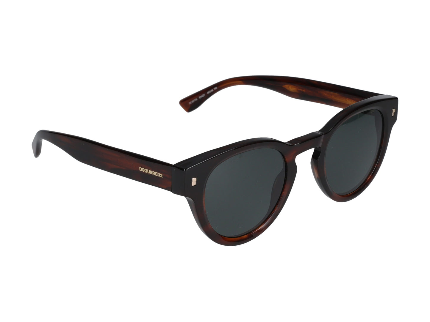 D2 0077/s EX4/QT BROWN HORN 48.00 / EX4/QT BROWN HORN