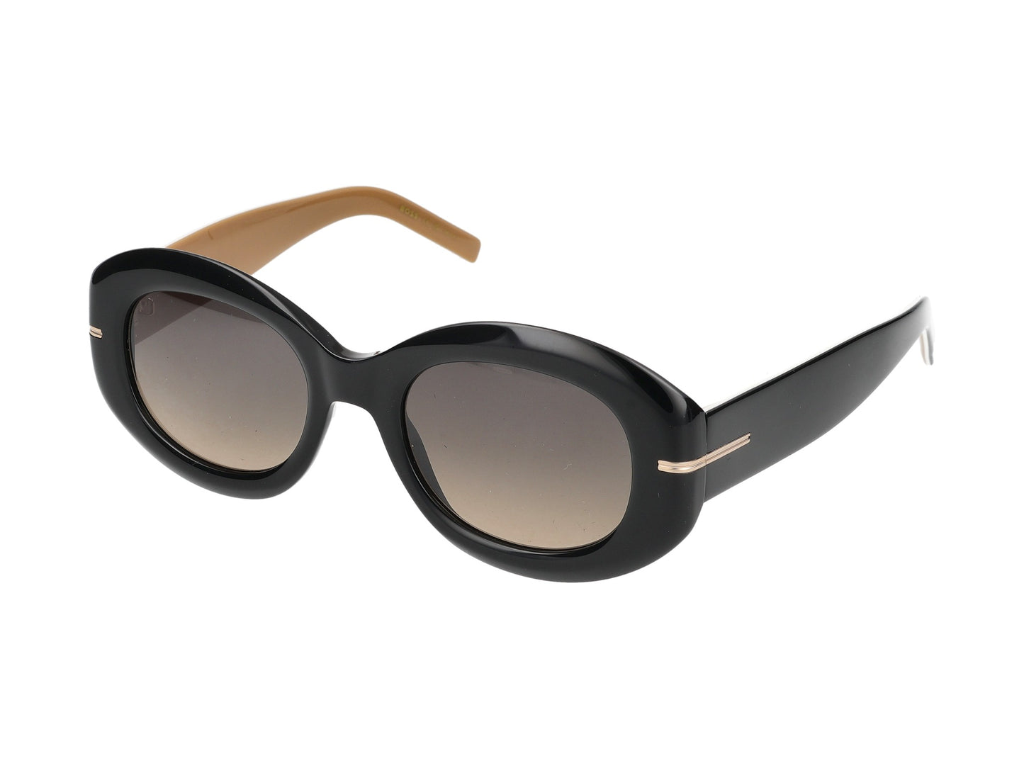Boss 1521/n/s 0WM/PR BLACK BEIGE 51.00 / 0WM/PR BLACK BEIGE