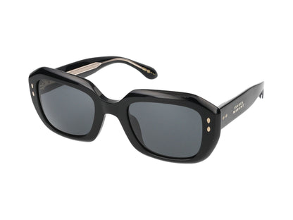 Im 0108/g/s 807/IR BLACK 52.00 / 807/IR BLACK