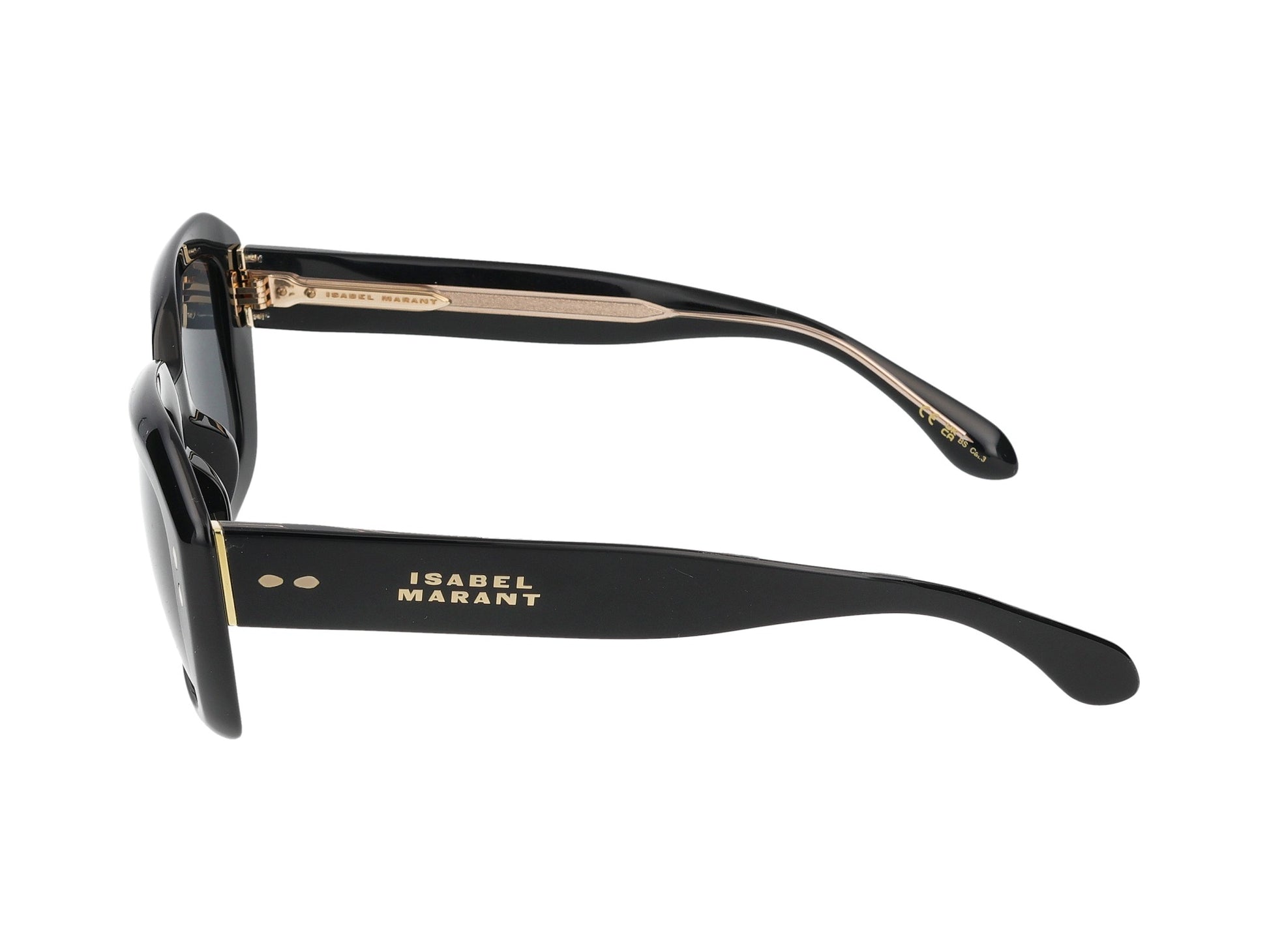 Im 0108/g/s 807/IR BLACK 52.00 / 807/IR BLACK