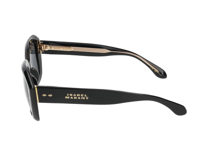 Im 0108/g/s 807/IR BLACK 52.00 / 807/IR BLACK