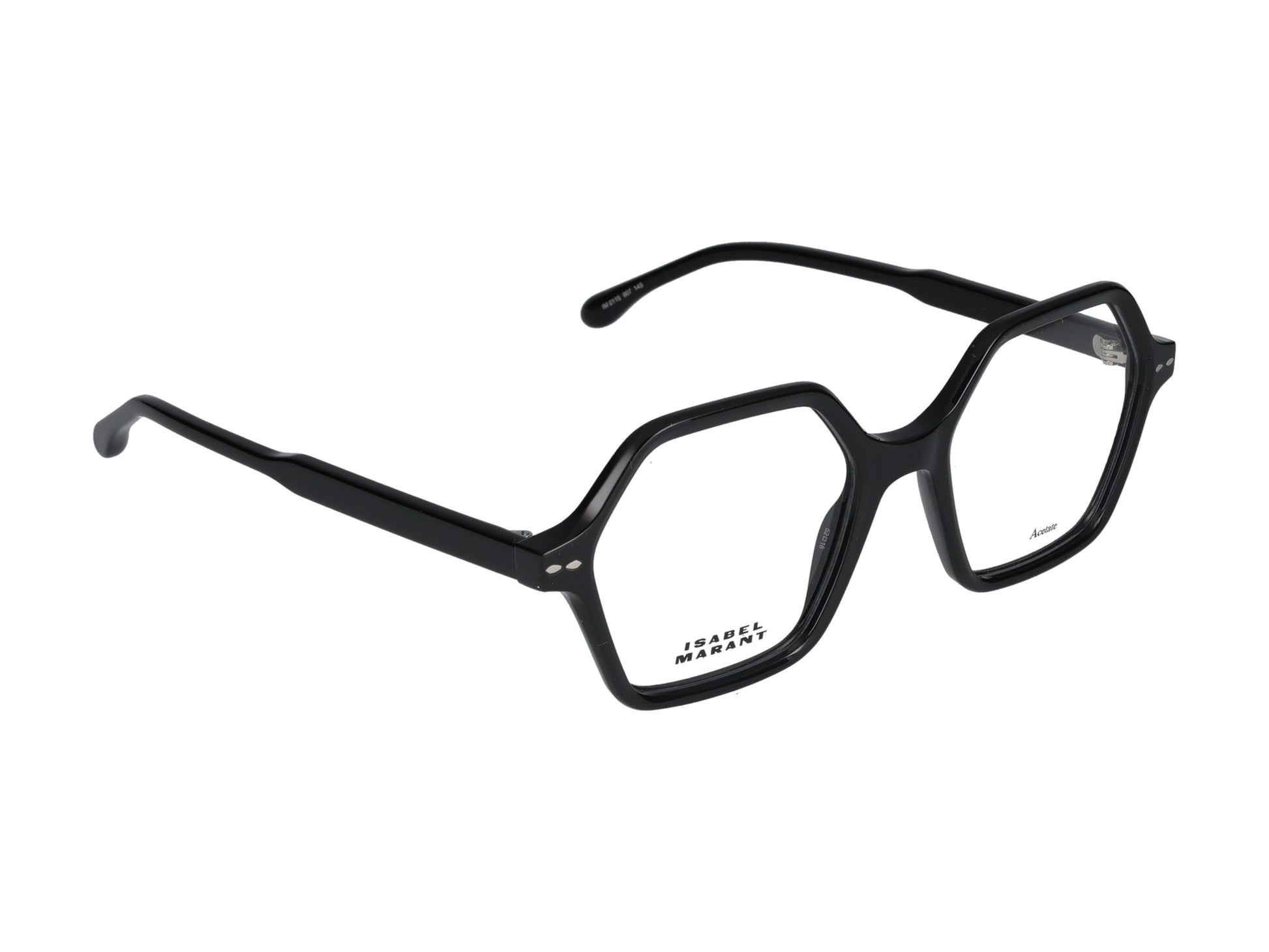 Im 0115 807/18 BLACK 52.00 / 807/18 BLACK