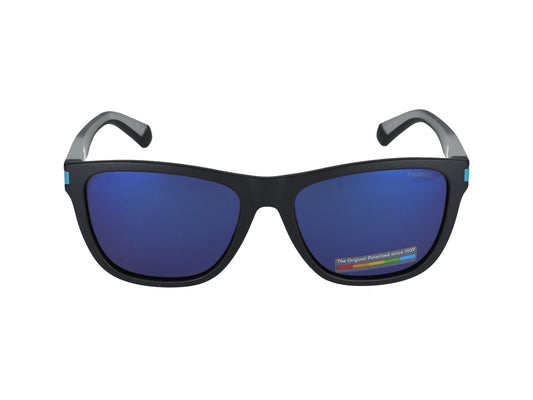 Pld 2138/s 0VK/5X MTBLK BLUE 56.00 / 0VK/5X MTBLK BLUE