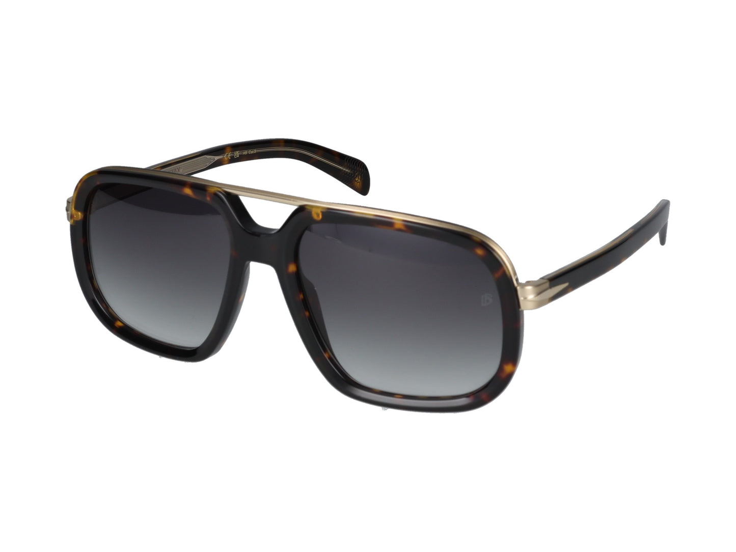 Db 7101/s 2IK/9O HAVANA GOLD 57.00 / 2IK/9O HAVANA GOLD