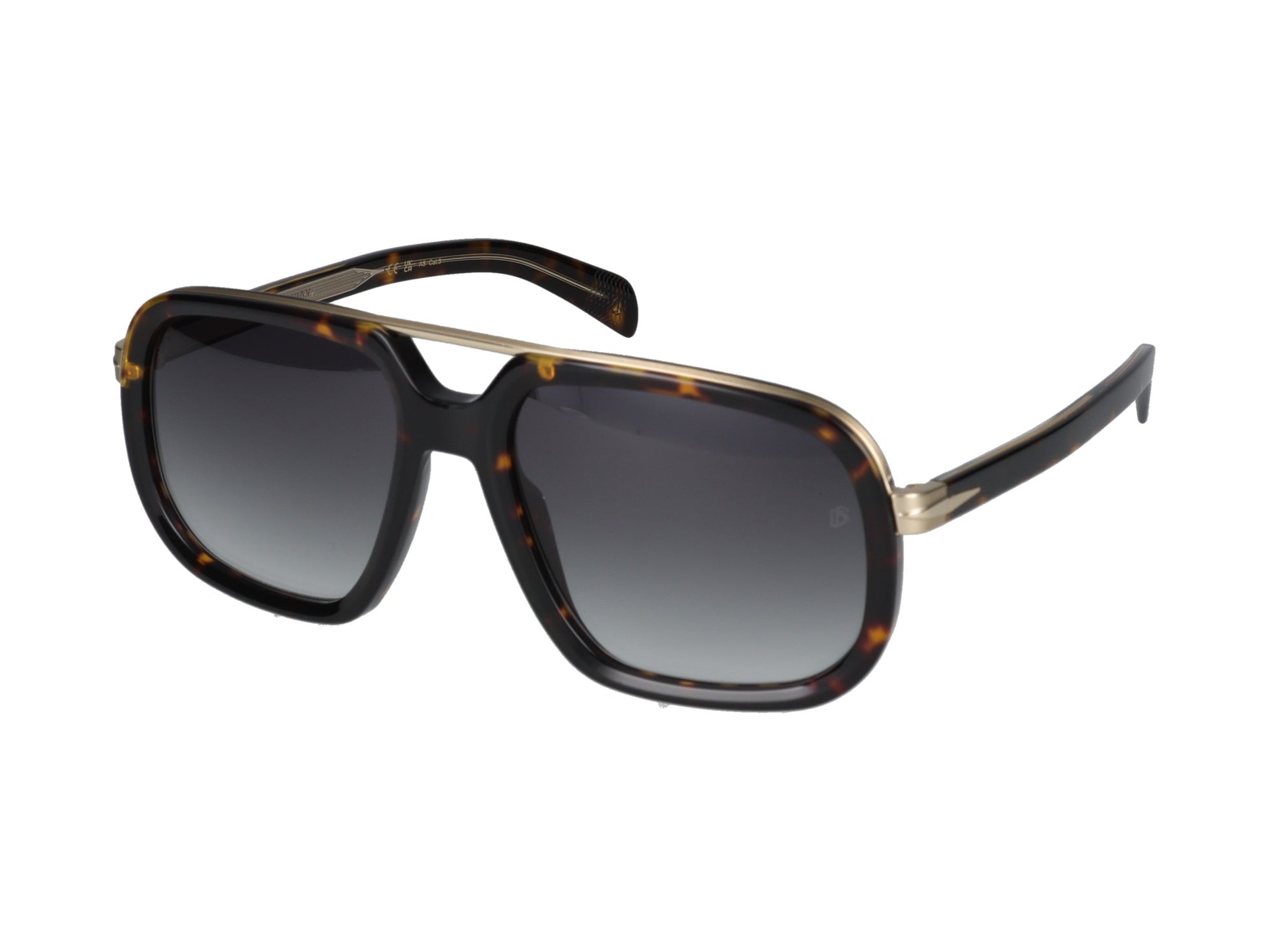 Db 7101/s 2IK/9O HAVANA GOLD 57.00 / 2IK/9O HAVANA GOLD