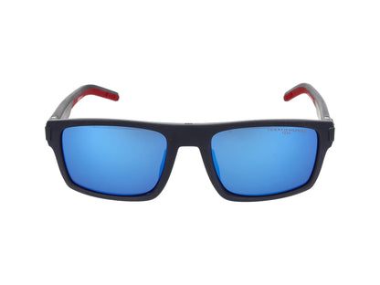 Th 1977/s FLL/ZS MATTE BLUE 55.00 / FLL/ZS MATTE BLUE
