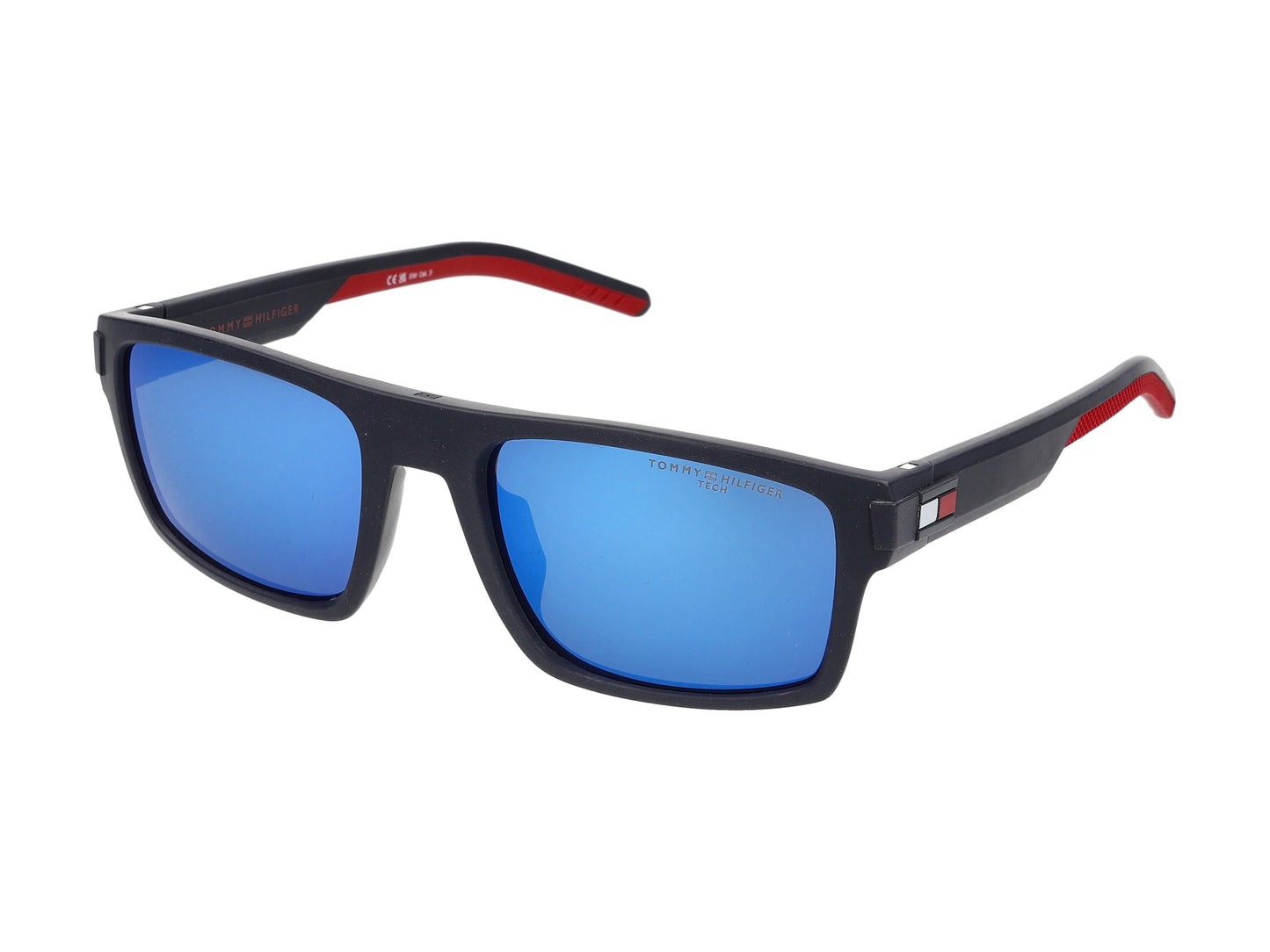 Th 1977/s FLL/ZS MATTE BLUE 55.00 / FLL/ZS MATTE BLUE