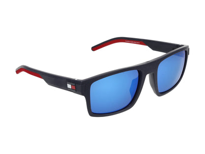 Th 1977/s FLL/ZS MATTE BLUE 55.00 / FLL/ZS MATTE BLUE