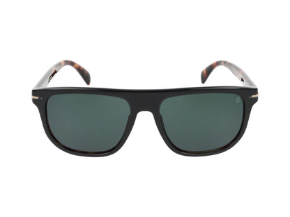 Db 7111/s WR7/MT BLACK HAVANA 56.00 / WR7/MT BLACK HAVANA