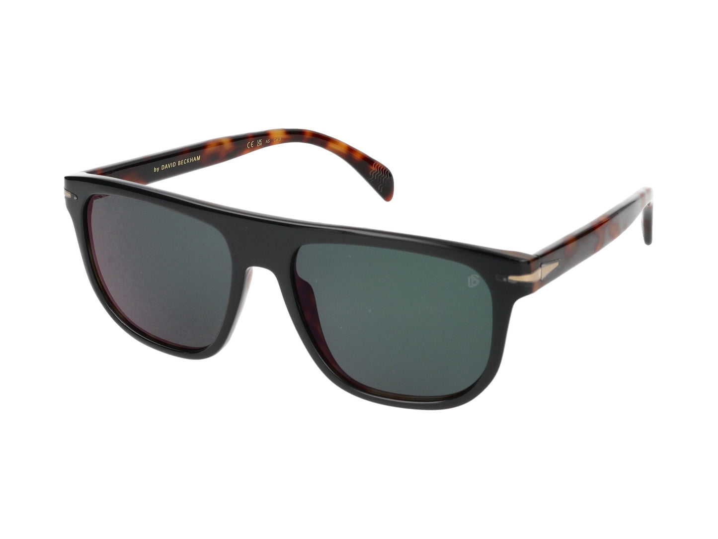 Db 7111/s WR7/MT BLACK HAVANA 56.00 / WR7/MT BLACK HAVANA