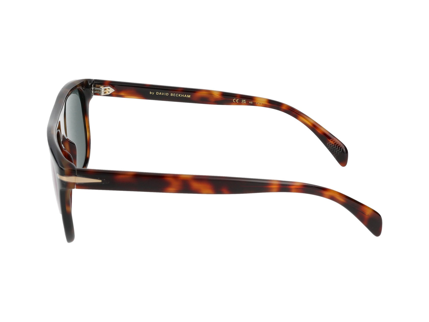 Db 7111/s WR7/MT BLACK HAVANA 56.00 / WR7/MT BLACK HAVANA