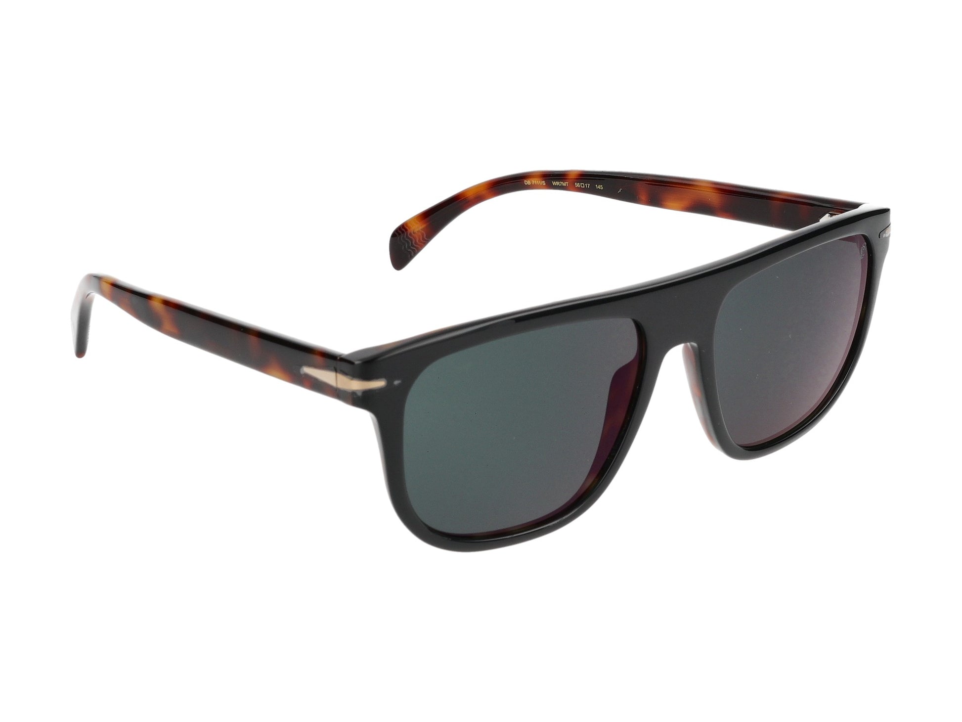 Db 7111/s WR7/MT BLACK HAVANA 56.00 / WR7/MT BLACK HAVANA