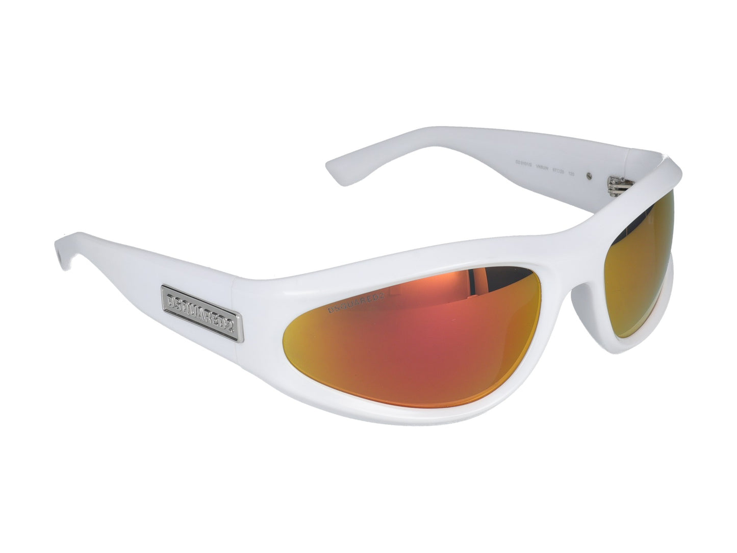D2 0101/s VK6/UW WHITE 67.00 / VK6/UW WHITE