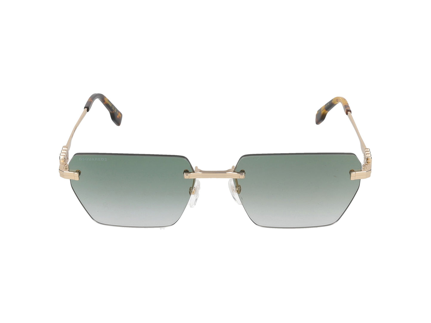 D2 0102/s PEF/D6 GOLD GREEN 58.00 / PEF/D6 GOLD GREEN
