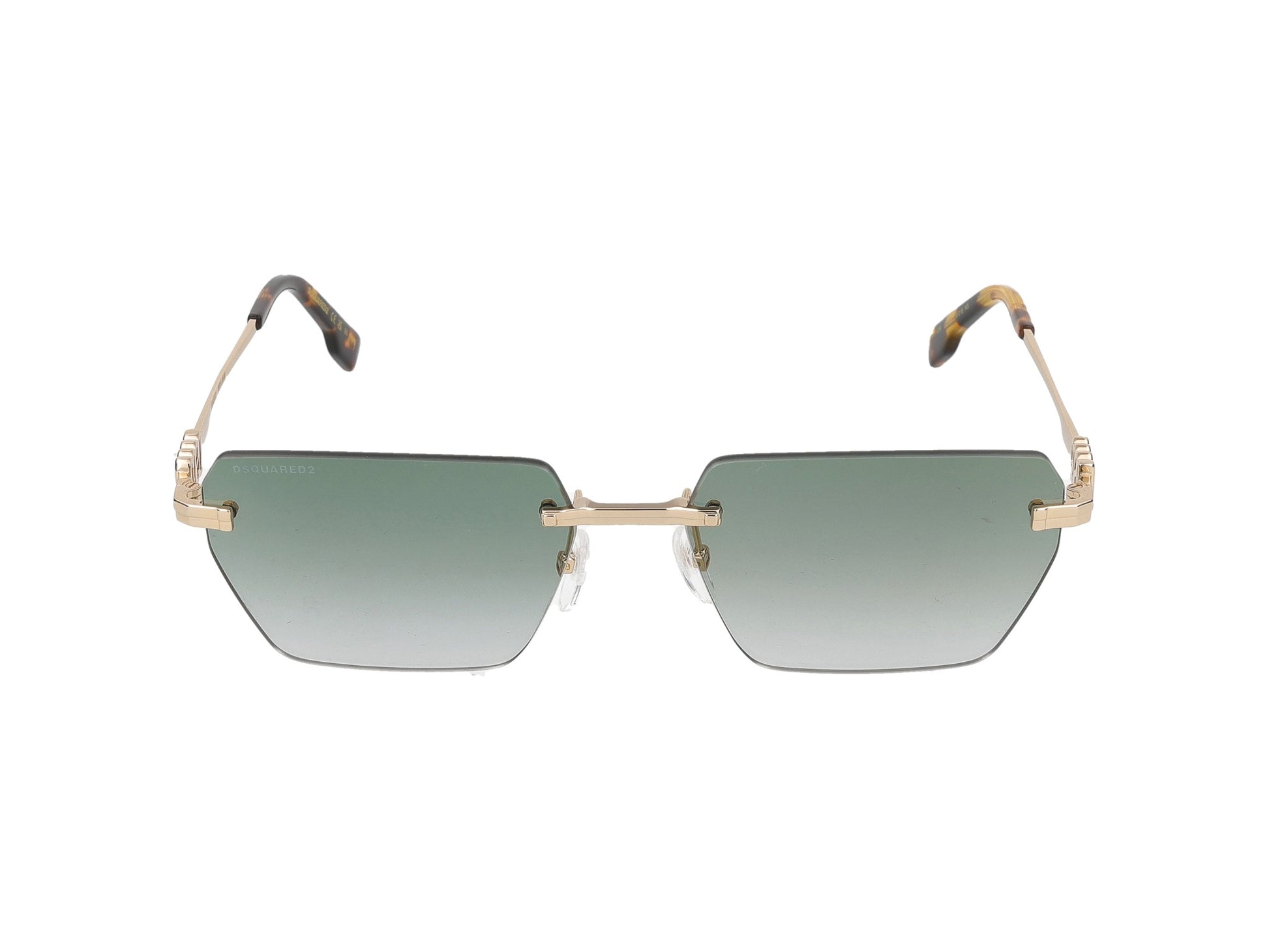 D2 0102/s PEF/D6 GOLD GREEN 58.00 / PEF/D6 GOLD GREEN