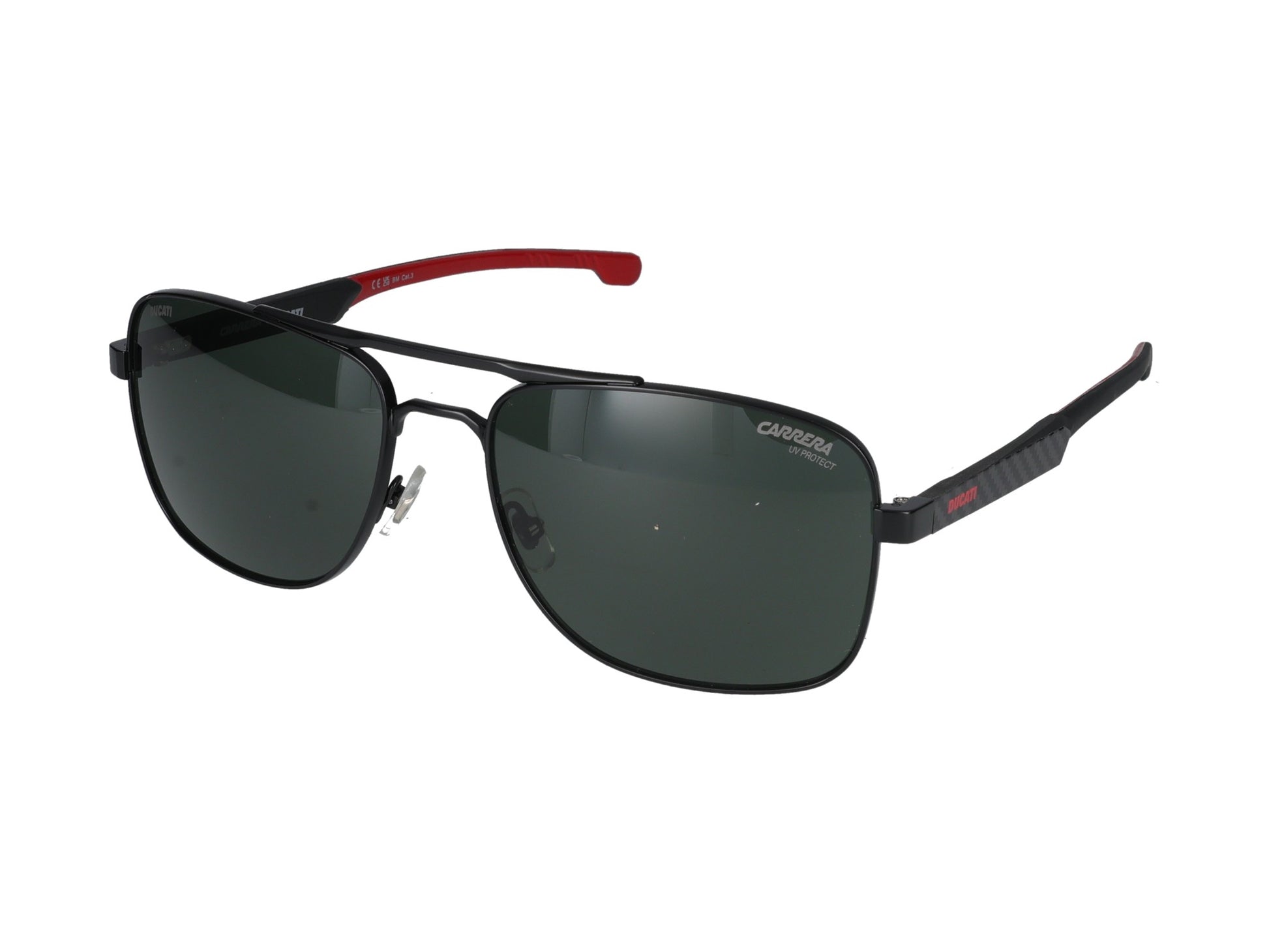 Carduc 022/s OIT/QT BLACK RED 60.00 / OIT/QT BLACK RED