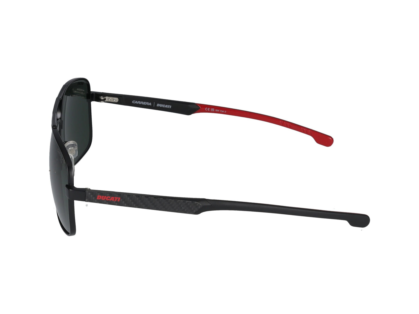 Carduc 022/s OIT/QT BLACK RED 60.00 / OIT/QT BLACK RED