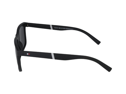 Th 2043/s 003/M9 MATT BLACK 56.00 / 003/M9 MATT BLACK