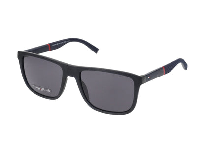 Th 2043/s FLL/IR MATTE BLUE 56.00 / FLL/IR MATTE BLUE