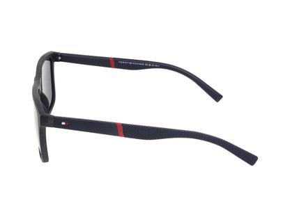 Th 2043/s FLL/IR MATTE BLUE 56.00 / FLL/IR MATTE BLUE