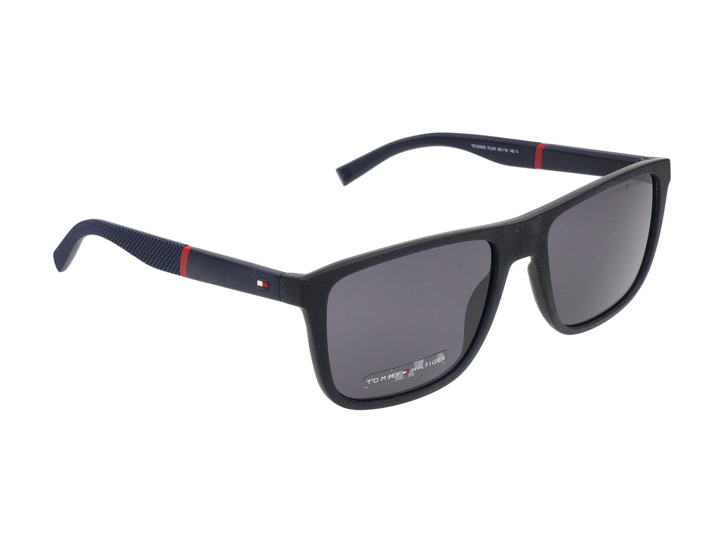 Th 2043/s FLL/IR MATTE BLUE 56.00 / FLL/IR MATTE BLUE