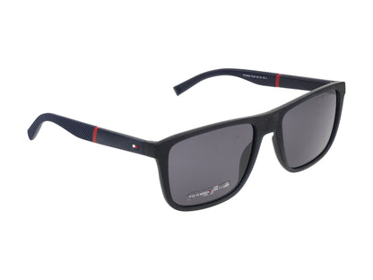 Th 2043/s FLL/IR MATTE BLUE 56.00 / FLL/IR MATTE BLUE