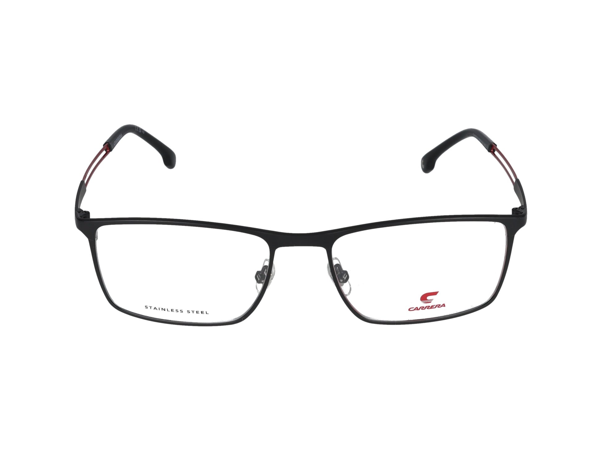 Carrera 8898 BLX/18 MT BLK RED 55.00 / BLX/18 MT BLK RED
