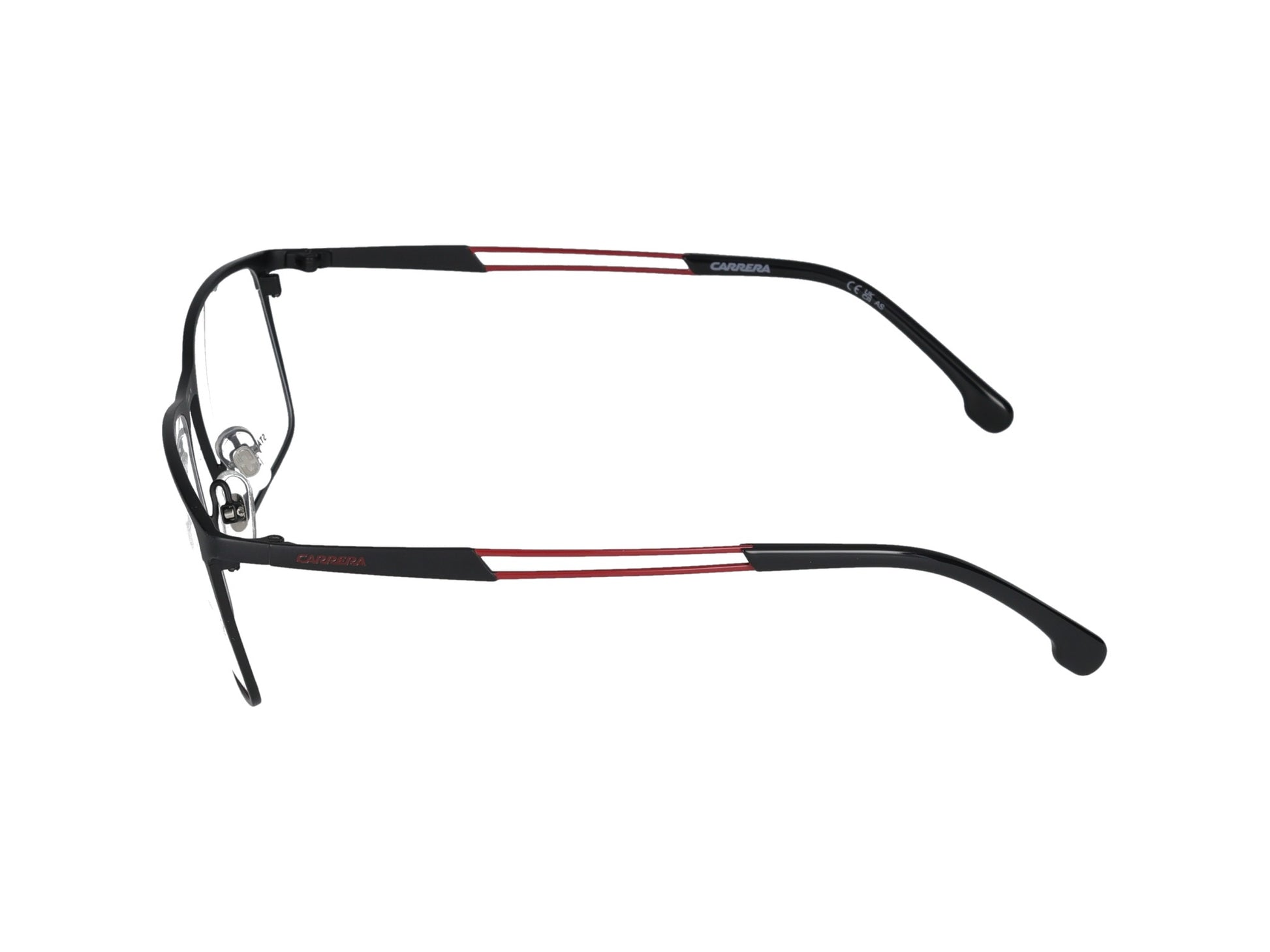 Carrera 8898 BLX/18 MT BLK RED 55.00 / BLX/18 MT BLK RED