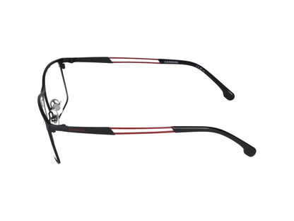 Carrera 8898 BLX/18 MT BLK RED 55.00 / BLX/18 MT BLK RED