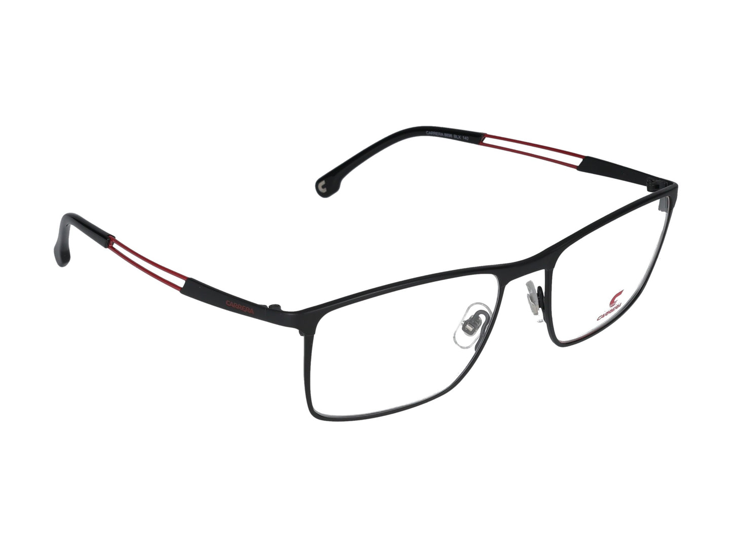 Carrera 8898 BLX/18 MT BLK RED 55.00 / BLX/18 MT BLK RED