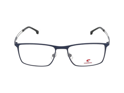 Carrera 8898 FLL/18 MATTE BLUE 55.00 / FLL/18 MATTE BLUE