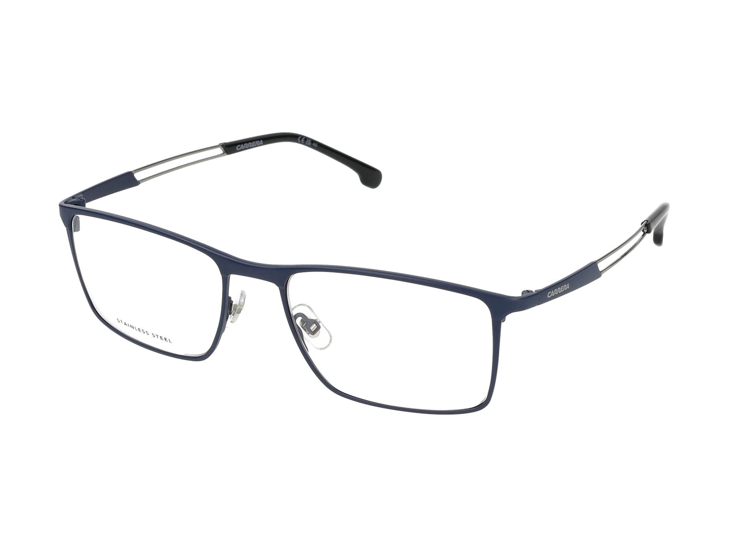 Carrera 8898 FLL/18 MATTE BLUE 55.00 / FLL/18 MATTE BLUE
