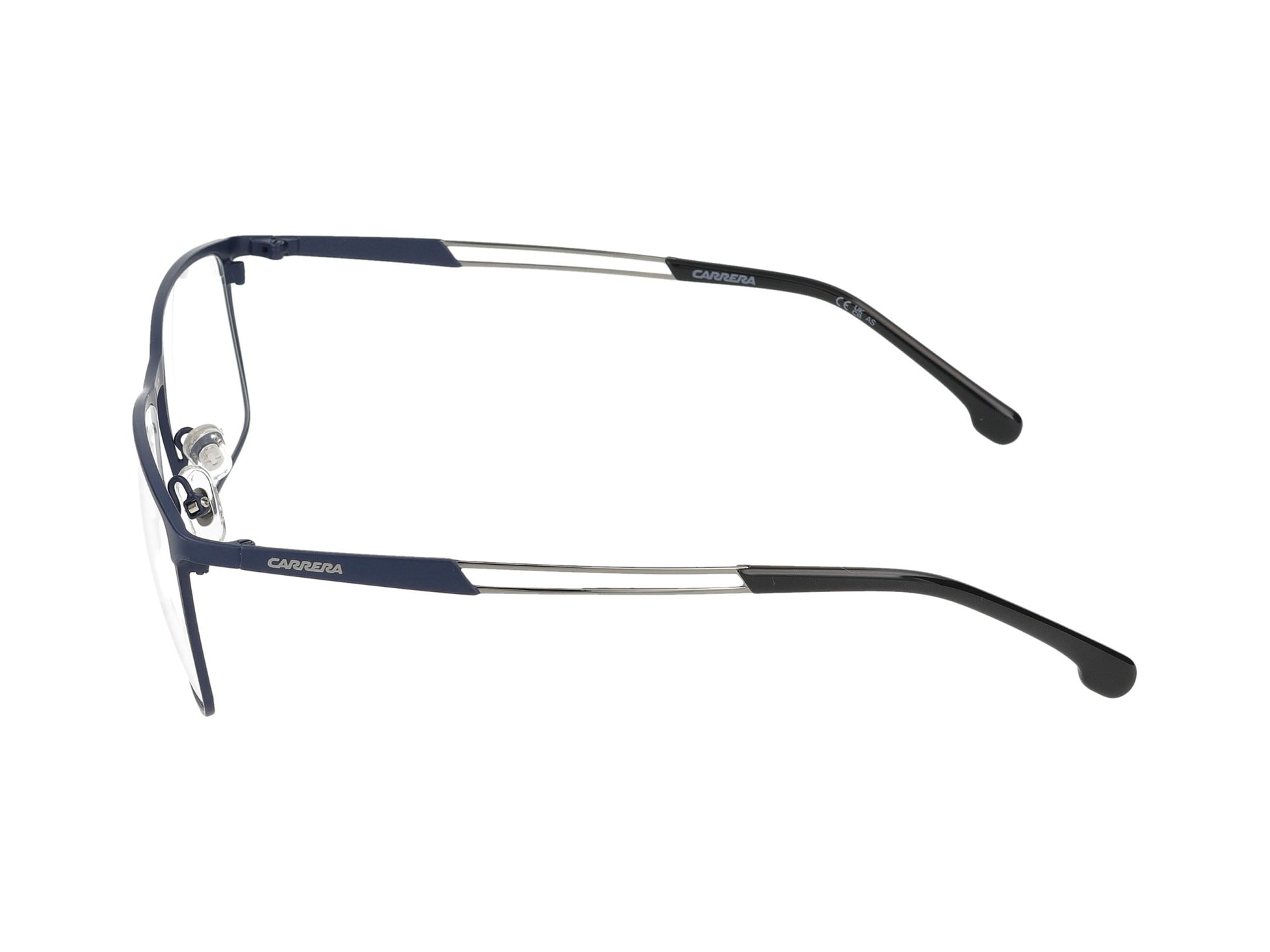 Carrera 8898 FLL/18 MATTE BLUE 55.00 / FLL/18 MATTE BLUE